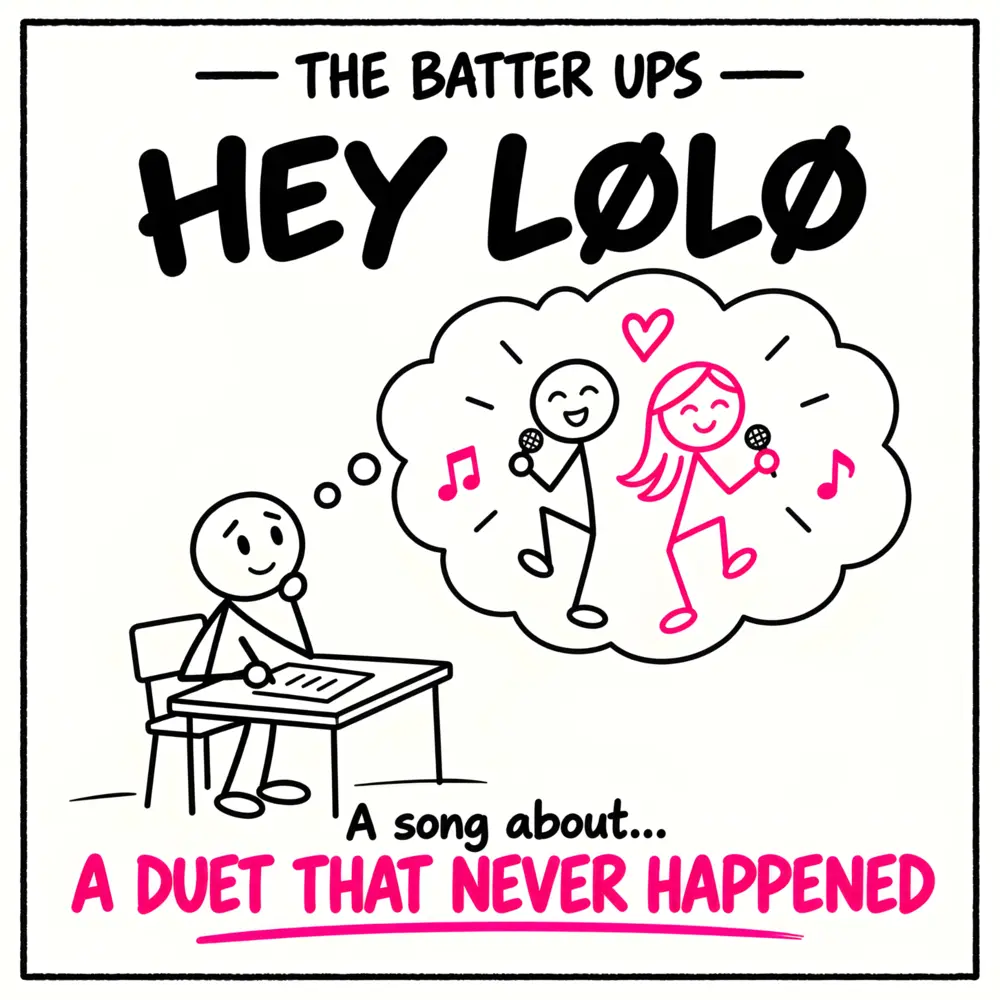 Hey LØLØ video