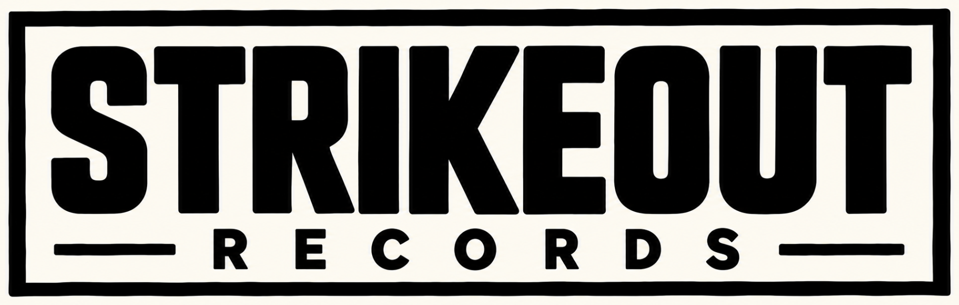 Strikeout Records